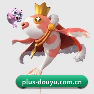 斗鱼 APP(DOUYU)